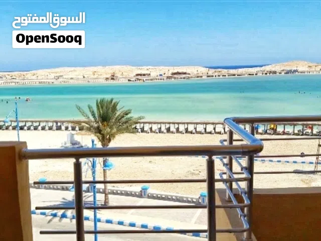 120 m2 2 Bedrooms Apartments for Rent in Matruh Marsa Matrouh