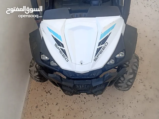 سيارة دفع رباعي جبليه