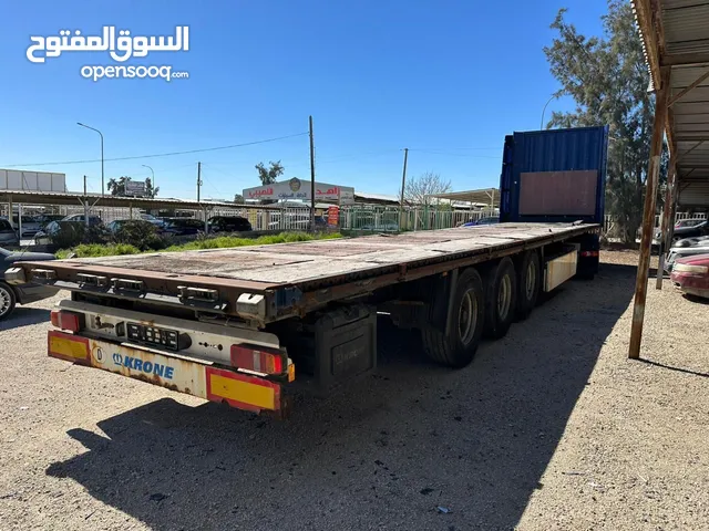 Flatbed Other 2009 in Zarqa