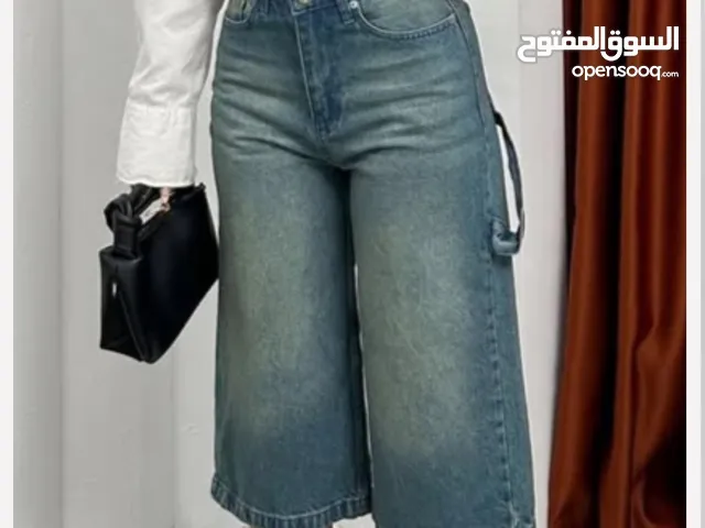 شورت رجالي نسائي قياس 40
