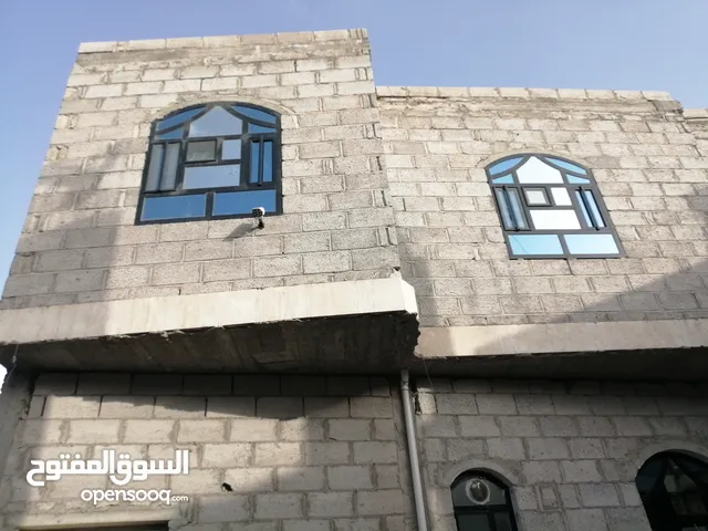 88m2 4 Bedrooms Townhouse for Sale in Sana'a Shamlan