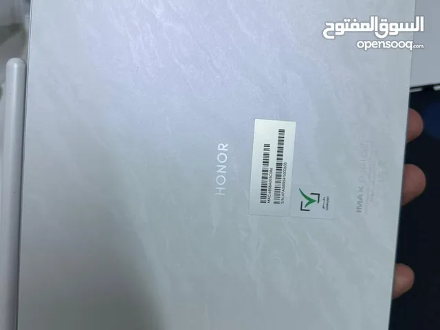 Honor Pad 2 256 GB in Baghdad