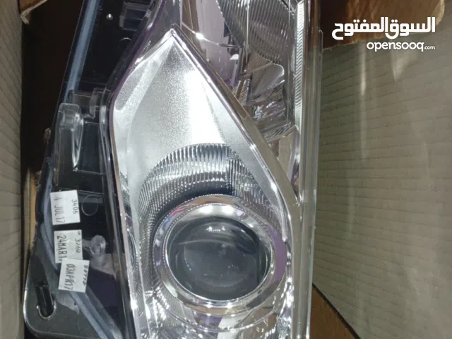 قطع غيار كامري 2014او2015