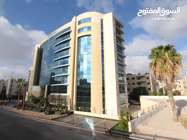 Yearly Offices in Amman Medina Street