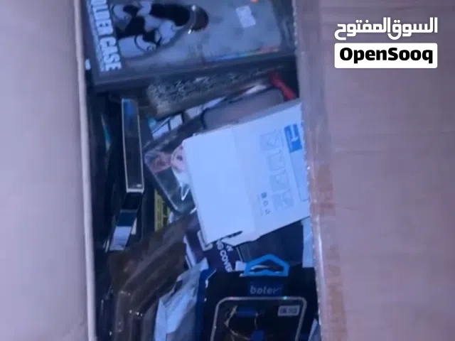 للبيع مجموعة رايبونات و كورات جوالات