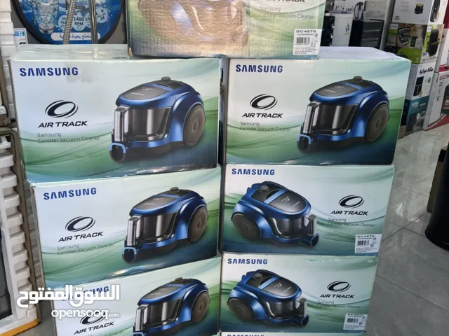 Samsung Vacuum Cleaners for sale in Amman