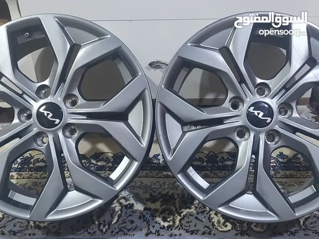 Other 17 Rims in Basra