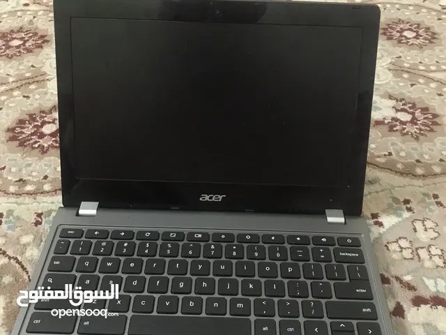 Other Acer for sale  in Ajman