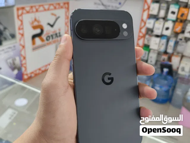 Google pixel 10Pro XL  512GB