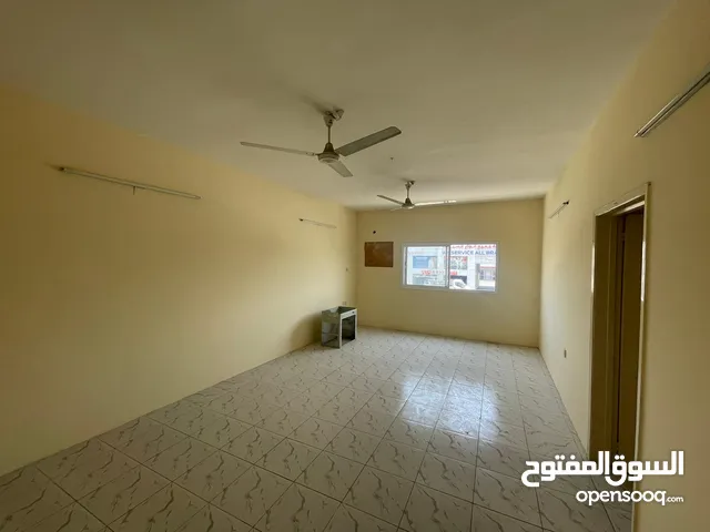 Spacious Unfurnished 3 bedrooms flat for 180 bhd rent in Janabiya road