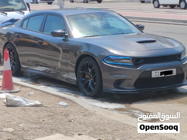 Used Dodge Charger in Basra