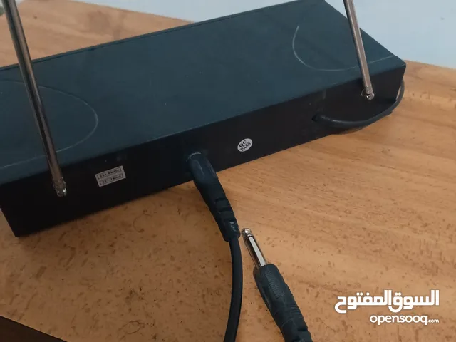  Microphones for sale in Mafraq