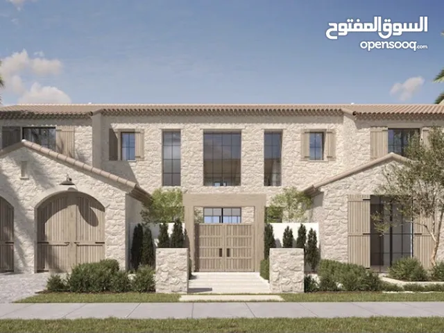 فرصه لأول منطقه في ابوظبي في شاطئ الحدريات في البطين تملك حر بدفعه اولى 10% فقط فلل وقصور اطلاله بحر