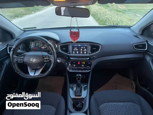 2019, Hyundai, Ioniq, Standard