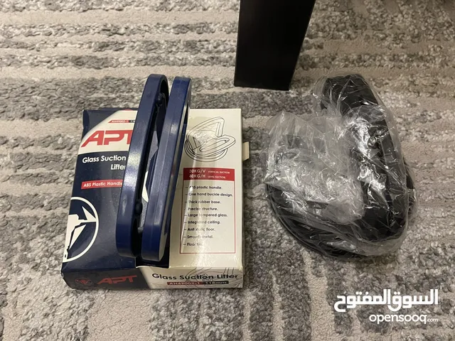 قطعه حامل الزجاج