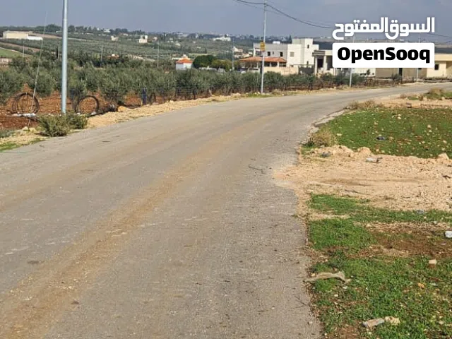 قطعة ارض للبيع من المالك قرب مرج الحمام منطقة العال و الروضة
