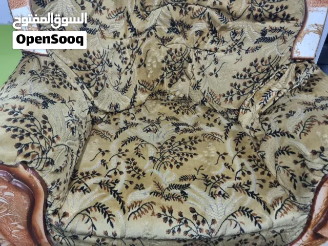 طقم قنفات مفرد