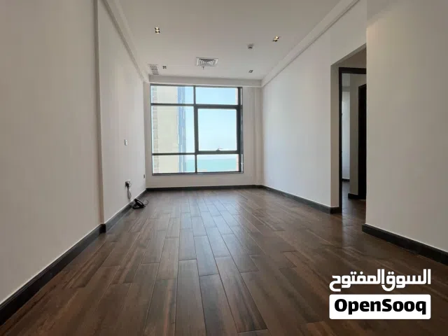 82 m2 2 Bedrooms Apartments for Rent in Kuwait City Sharq