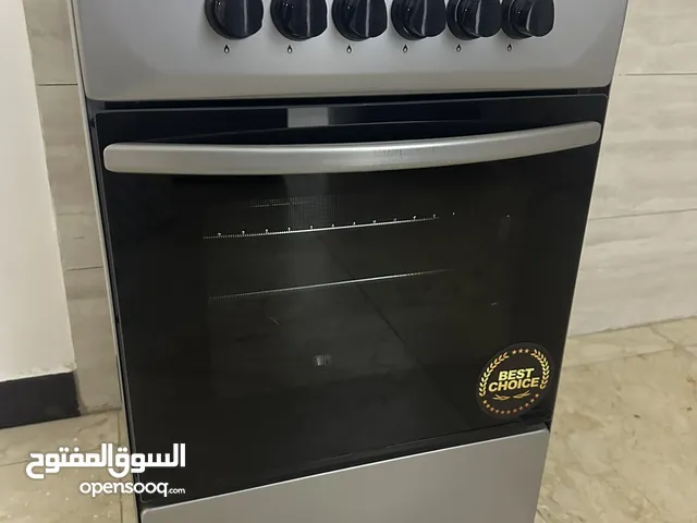 طباخ 4 عيون جديد لم يستعمل ابدا