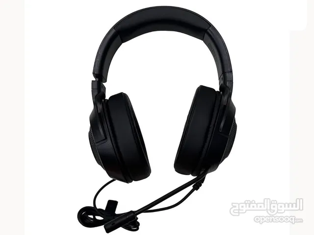 Gaming PC Gaming Headset in Basra