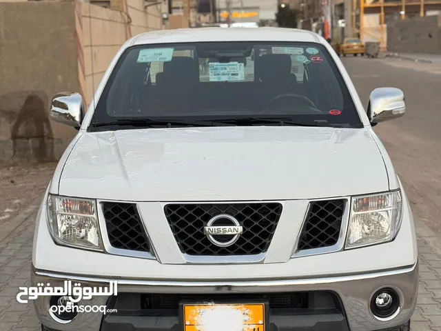 PickUp Nissan in Basra