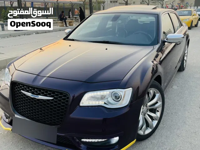 Used Chrysler 300 in Qadisiyah