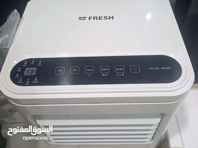 تكييف فريون متنقل