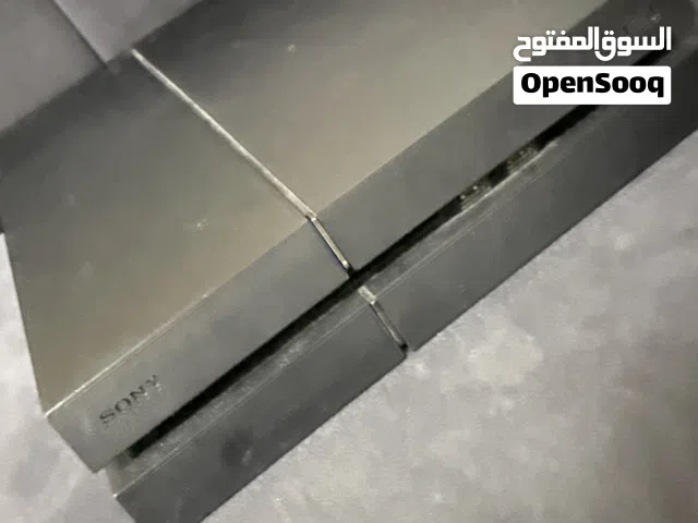 Sony 4 pro brand PlayStation