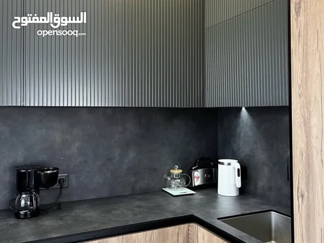 مطابخ غرف جلوس