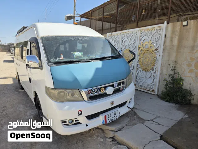 كيا هايكر للبيع