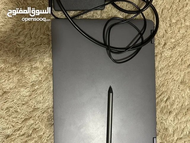 Windows Lenovo for sale in Al Sharqiya