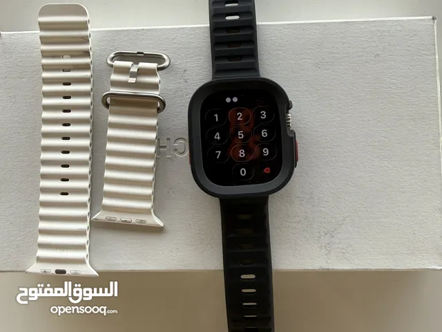 Apple smart watches for Sale in Muharraq