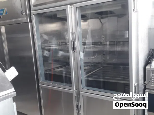 معدات مطاعم بحالة الجديد