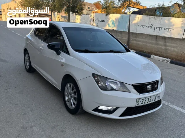 2016, سيات, إبيزا, Xcellence