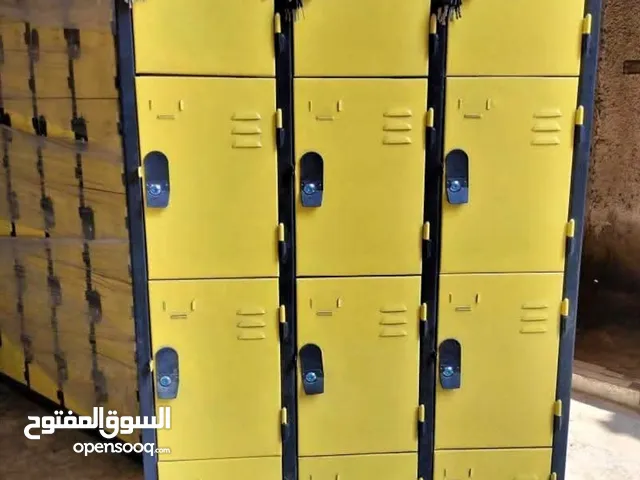 لوكر 12 ضلفه