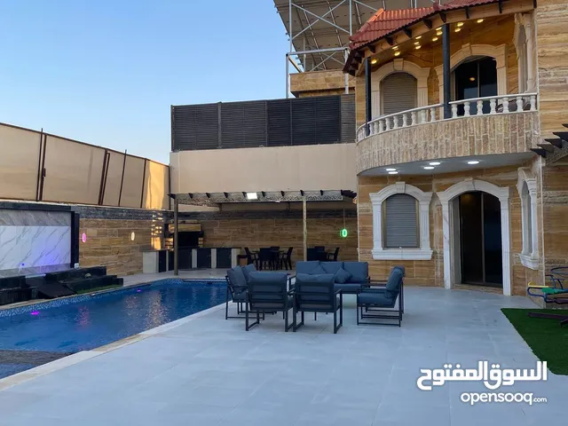 Residential Land for Sale in Jordan Valley Dead Sea