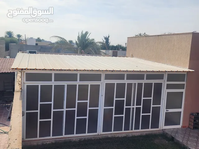 سقف سندويتش مستعمل