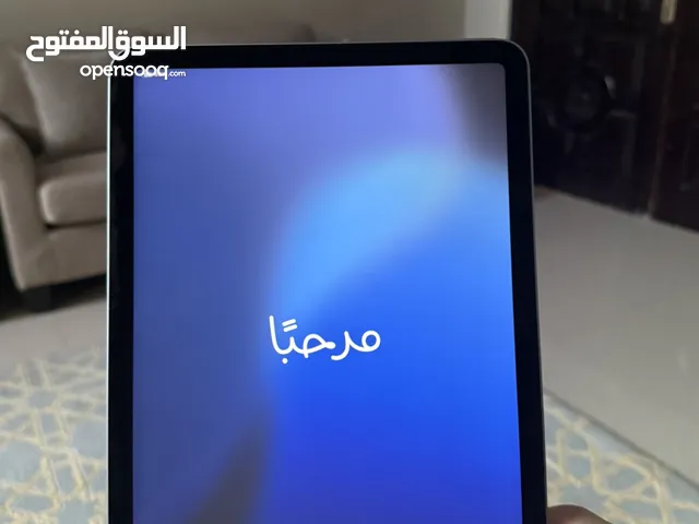 Apple iPad 64 GB in Abu Dhabi