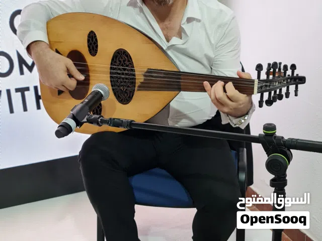 عازف عود ومطرب لاحياء الحفلات في كافة أنحاء الإمارات Oud Player & Singer In UAE