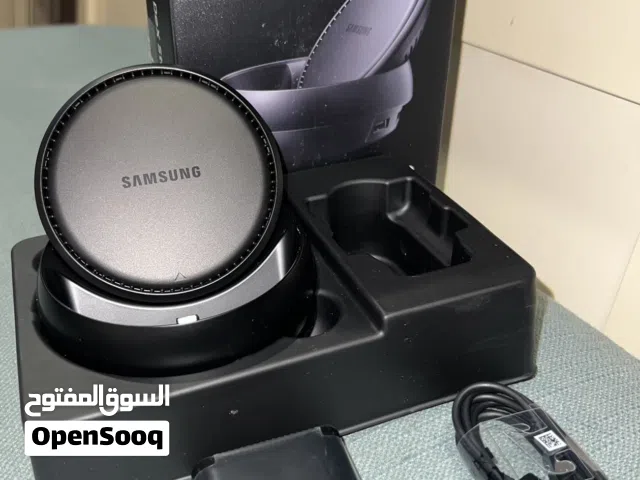 حول هاتفك الي كومبيوتر مع   Samsung DeX Station