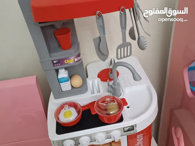 مطبخ اطفال للبيع