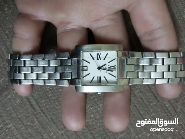 Analog Quartz Tissot watches  for sale in Irbid