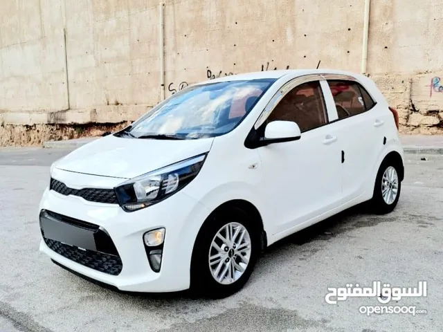 كيا بيكانتو 2023 ماتور 1200