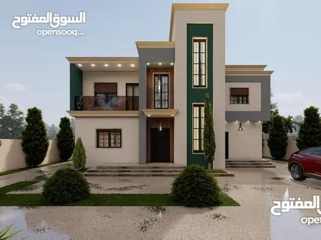 180m2 4 Bedrooms Townhouse for Rent in Tripoli Al-Bivio