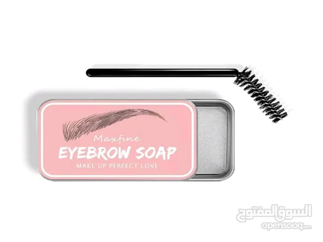 صابونة لتمشيط الحواجب eyebrow soap