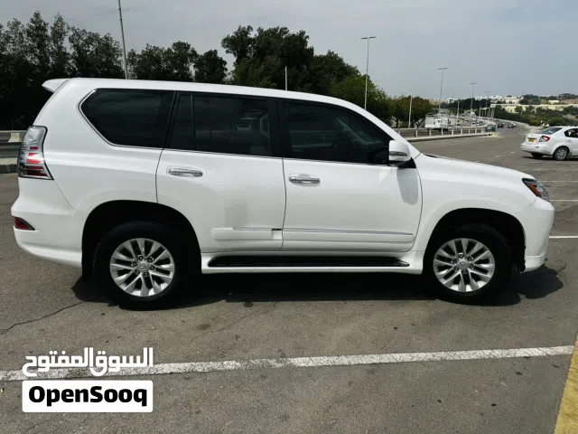 Lexus GX 460