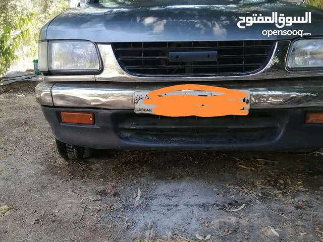 بك اب شفر ليه اسوزو 98