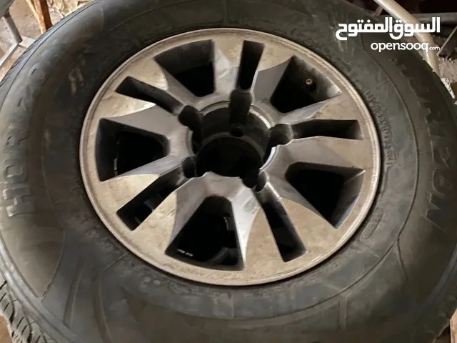 للبيع رنجات وتواير
