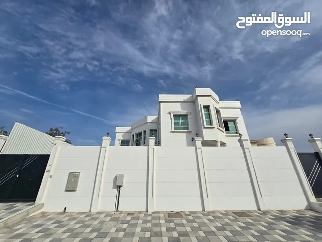 6000 ft² 5 Bedrooms Villa for Sale in Ras Al Khaimah Seih Al Uraibi