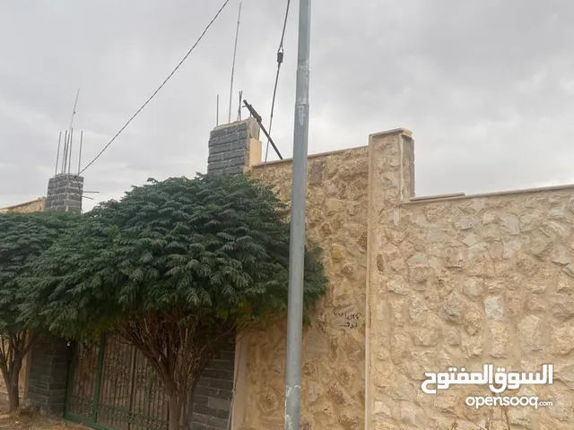 Farm Land for Sale in Jerash Qafqafa